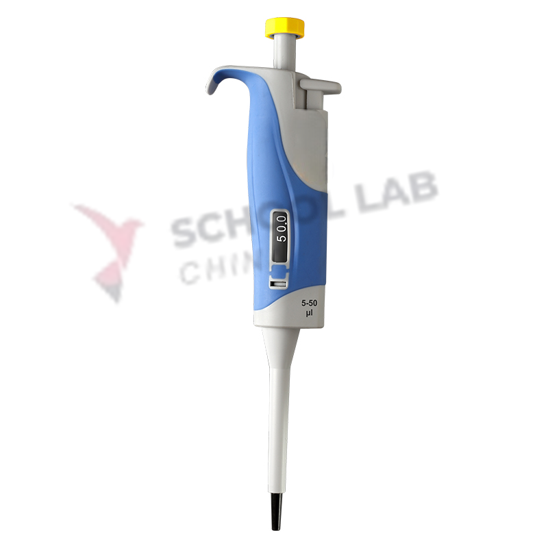 Fixed Volume Micropipettes